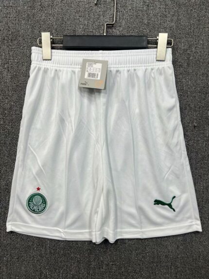 Short Palmeiras local 25/26