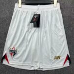 Short São Paulo local 25/26