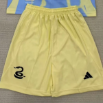 Short Philadelphia Union local 25/26