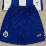 Short Porto local 25/26