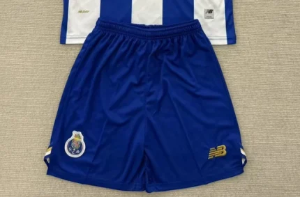 Short Porto local 25/26