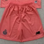 Short Porto visitante 25/26