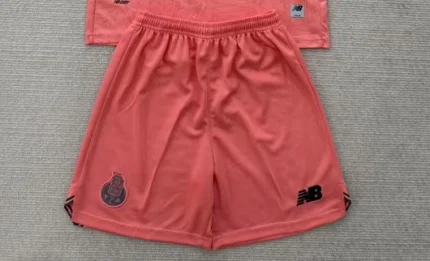 Short Porto visitante 25/26