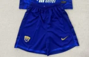 Short Pumas visitante 25/26
