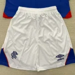 Short Rangers local 25/26