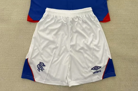 Short26-Rangers-local-portada Short Rangers local 25/26 - Imagen 1