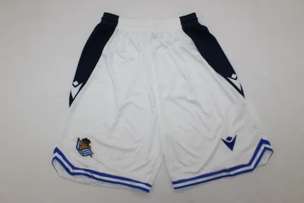 Short Real Sociedad local 25/26