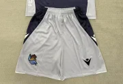Short Real Sociedad visitante 25/26