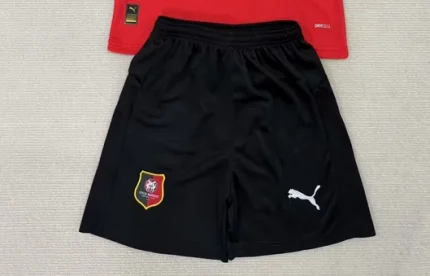 Short Stade Rennais local 25/26
