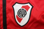 Short River Plate visitante 25/26 - Imagen 3