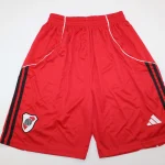 Short River Plate visitante 25/26