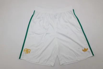 Short Roma alternativa 25/26
