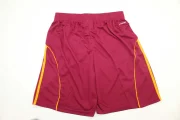 Short Roma local 25/26 - Imagen 5