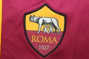 Short Roma local 25/26 - Imagen 7