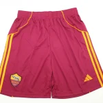 Short Roma local 25/26