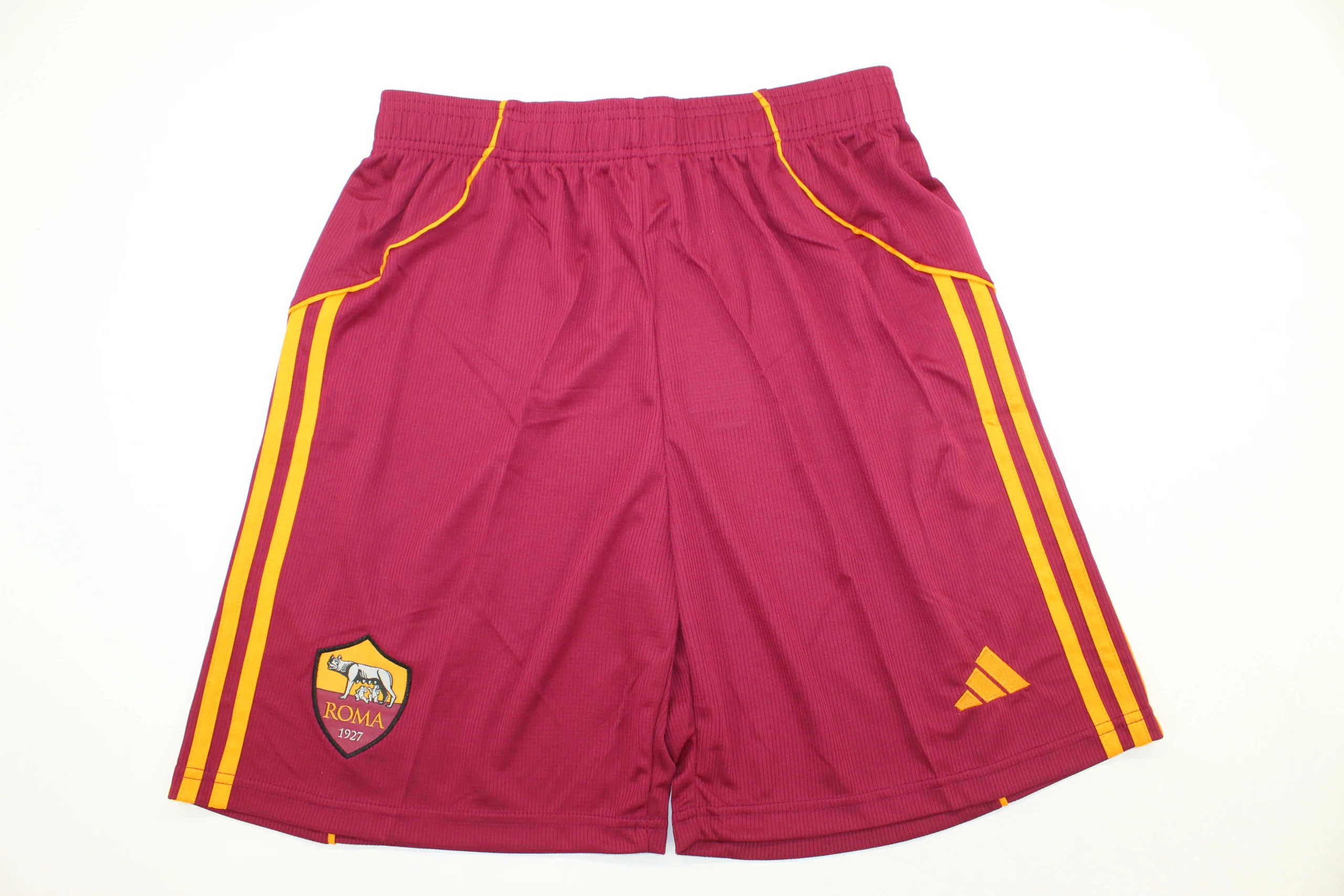 Short26-Roma-local-portada Short Roma local 25/26 - Imagen 1
