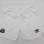 Short Santos local 25/26
