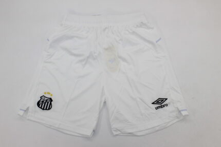 Short Santos local 25/26