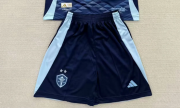 Short Seattle Sounders local 25/26