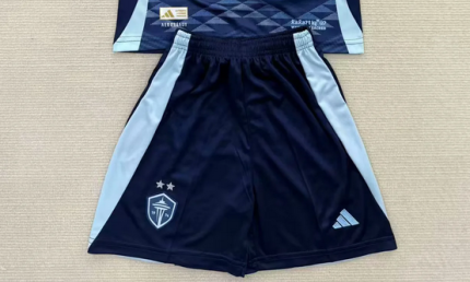 Short Seattle Sounders local 25/26