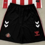 Short Sunderland local 25/26