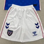 Short Sunderland visitante 25/26