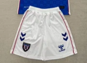 Short Sunderland visitante 25/26