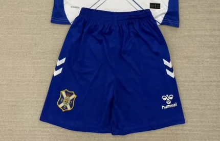 Short Tenerife local 25/26