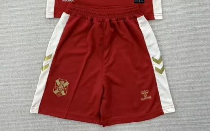 Short Tenerife visitante 25/26