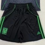 Short Tigres alternativa 25/26