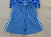 Short Tigres visitante 25/26 - Imagen 2