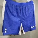 Short Tottenham local 25/26 versión jugador
