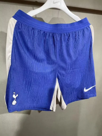 Short Tottenham local 25/26 versión jugador