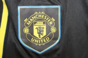 Short Manchester United alternativa 25/26 - Imagen 3