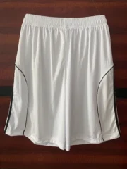 Short Manchester United local color blanco 25/26 - Imagen 2
