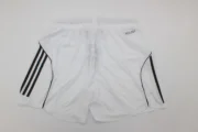 Short Manchester United local color blanco 25/26 versión jugador - Imagen 2