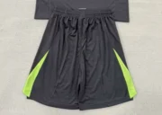 Short Manchester United portero color negro 25/26 - Imagen 2