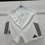 Short Manchester United visitante 25/26 versión jugador