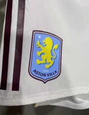 Short Aston Villa local 25/26 versión jugador - Imagen 3