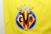 Short Villarreal local 25/26 - Imagen 5