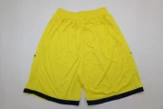 Short Villarreal local 25/26 - Imagen 8
