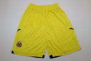 Short Villarreal local 25/26