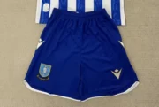 Short Sheffield Wednesday local 25/26