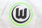 Short Wolfsburgo visitante 25/26 - Imagen 5