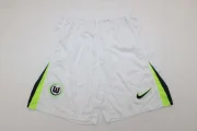 Short Wolfsburgo visitante 25/26