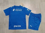 Kit de niño Al-Hilal local 25/26 - Imagen 2