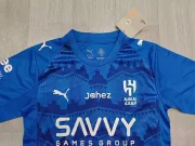 Kit de niño Al-Hilal local 25/26 - Imagen 3