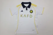 Kit de niño Al-Nassr alternativa 25/26 - Imagen 12