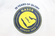Kit de niño Al-Nassr alternativa 25/26 - Imagen 18