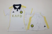 Kit de niño Al-Nassr alternativa 25/26